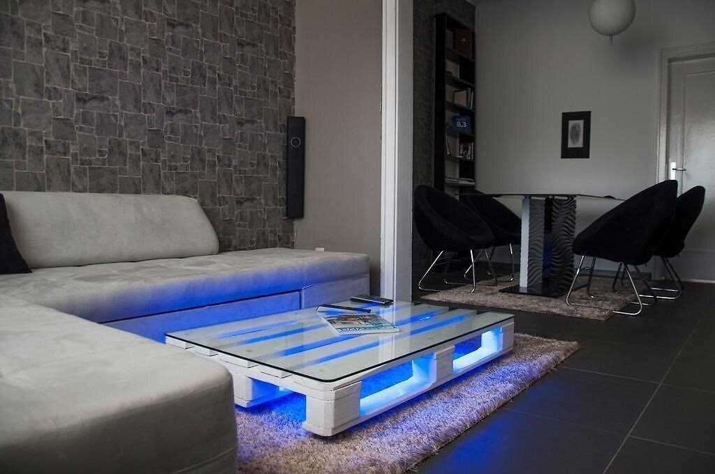 Фотография Shishman Apartment апартаменты